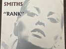 THE SMITHS -RANK (AUSSIE IMPORT). 1988 1ST PRESS