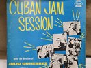 Original 1961 Julio Gutierrez 