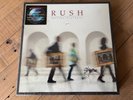 Rush - Moving Pictures. 40th Anniversary 5 x LP Vinyl Box Set NEW & SEALED