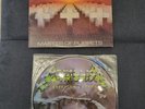 Metallica Vinyl LP Und MAXI PICTURE DISC Master Of Puppets Lp Creeping Death Pic