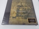 NEW  Lord of the Rings Motion Picture Trilogy Soundtrack Deluxe Collector's Box