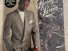 BOBBY BROWN - DONT BE CRUEL 12” VINYL SHRINK W/HYPE STICKER 1988 USA PRESS READ