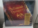 HOLLYWOOD VAMPIRES - Alice Cooper - Self Titled - Vinyl LP   - New Sealed