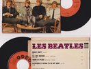 The Beatles - Honey Don't - Odeon SOE 3779 France 7
