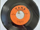 The Clancy Set - Western Organ - Pama - Rare Reggae Roots