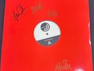 Alabama Shakes - Sound & Color TEST Pressing  SIGNED Autographed Vinyl Lp