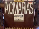A.C. Marias One of our girls Vinyl LP