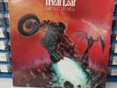 Meat Loaf Bat Out of Hell LP Vinyl Epic 1977 Classic Rock Todd Rundgren