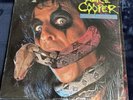 ALICE COOPER Constrictor LP ORIGINAL 1st Press Friday 13th VI  READ Desc