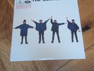 THE BEATLES HELP  Vinyl LP 12