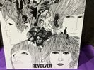 The Beatles Revolver  And Slip Mat