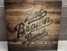 Zac Brown Band Greatest Hits So Far (2 x LP, 2014) Southern Ground TESTED Vinyl