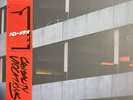 Hello Meteor – Causality Violations / Vinyl LP on COLORED