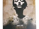 Converge Jane Doe 2xLP Black Vinyl 2001 Equal Vision Records Punk Hardcore VG