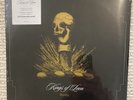 KINGS OF LEON ‎Rarely LP contains RARE Tracks & Ltd Ed Poster BRAND NEW SEALED