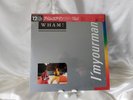 Wham  I'm Your Man Japan/Japanese 12
