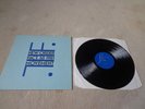NEW ORDER ..FACT. 50 1981 MOVEMENT ..VINYL LP