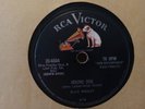 Elvis Presley – Hound Dog / Don’t Be Cruel, 10