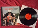 The Beatles Moto Party Vinyle Compilation