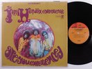 JIMI HENDRIX EXPERIENCE Are You Experienced REPRISE RS-6261 LP SHRINK r