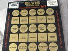 Elvis Presley-The Other Sides 4X VINYL LPS BOX SET Vol. 2 RCA Mono LPM-6402