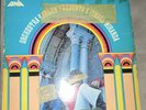 Orchestra Harlow, Ismael Miranda - Presenta Vinyl LP Salsa Fania LP 362