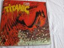 Mint TITANIC eagle rock 1973 -NORWEGIAN PROG . 1st HOLLAND PRESS - CBS S 65661