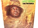 James Brown 2 LP gatefold The Payback Original 1973 double pd2-3007 funk soul