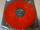 Queen A Kind Of Magic Vinyle Rouge