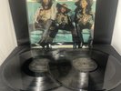 SWV Release Some Tension 2lp Vinyl 1997 1st Press Shrink/Hype VG+/VG+ Wax