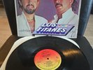 LOS TITANES APRIETALA FUENTES RECORDS SALSA LP HEAR