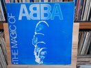 ABBA - Vinyl LP - The Magic Of Abba - Blue