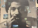 Bobby Hutcherson - Linger Lane LP OG Blue Note 1st Pressing 1975