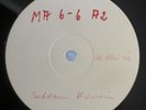 And One   Aus der Traum  Maxi   Lohnproduktion  Weissmuster  Ultra rare