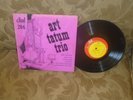 Art Tatum Trio Body and Soul Dial 206 MONO 10