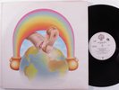 GRATEFUL DEAD Europe '72 WARNER BROS 3XLP VG++/VG+ tri-fold cover r