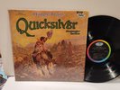 Quicksilver Messenger Service - Happy Trails Vinyl LP 1st Press shrink wrap