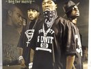 G-Unit – Beg For Mercy Interscope 2003 Us Original (2LP/NM/NM)