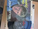 JOHN LEYTON=BEAUTIFUL DREAMER (RGM)  E.P.  P/C  VG+