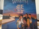 The  Wraith - Original Motion Picture Soundtrack - UK 1st.Press.