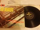 The Beatles - Please Please Me UK ORIG 1963 Y/B Parlophone Mono Vinyl L/P VG+VG+