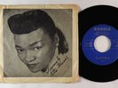 Jazz Exotica 45 - Rita Moss - Zatika - Rozell - obscure