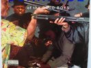 SCARFACE Mr. Scarface Is Back RAP-A-LOT LP gangsta rap SL 57167