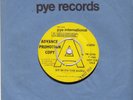 STRAWBERRY ALARM CLOCK *SIT WITH THE GURU*  1968 UK PROMO PSYCH ROCK