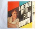 EX  SWEDISH  ATLANTIC  EP - RUTH BROWN - 