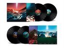 Bonobo Fragments (Vinyl) 12
