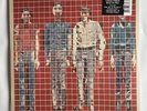 Talking Heads More Songs About Buildings And Food LP Vinyl 180g New Sealed