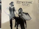 Fleetwood Mac Rumors Vinyl Record BSK 3010 Original Press