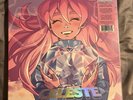 Celeste Limited Edition Colored Vinyl LP +SLIPMAT