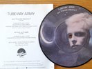 NM/EX Gary Numan Tubeway Army Are Friends Electric Picture disc 7
